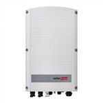 SolarEdge SE3K: 3kW, 3P Wechselrichter, Indoor, Netzteil/Wechselrichter