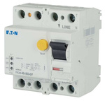 Zbytkový proudový chránič 10kA 40A 0,003A typ G/F 4P FRCDM-40/4/003-G/F