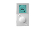 Pokojový termostat ATLANTIC Navilink A78 bezdrátový ovladač [074214]
