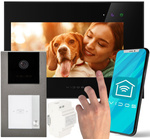 VIDOS VIDEOTELEFON X M10B-X/S11-1