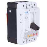 3pólový výkonový spínač 250A BG2 selektivní NZMN2-VE250