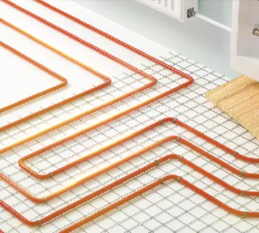 Underfloor Heating