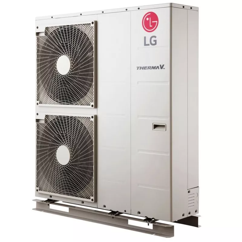 Save on Heating with LG Heat Pumps - Innovative Solutions for Your Home! 