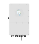 Deye Hybrid-Wechselrichter SUN-8K-SG01HP3-EU-AM2, 3-Phasen, 8kW, 2MPPT, Unterstützt 96-600V Batterien