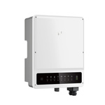 Hybrid-Wechselrichter GoodWe GW8K-ET PLUS+, 8 kW, dreiphasig, 2 MPPT, WLAN und Energiezähler