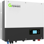 Growatt SPH 8000TL3 BH UP 8 kW Hybrid-Wechselrichter