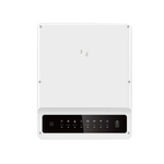 GoodWe GW6K-BT Hybrid-Wechselrichter, WiFi, Smart Meter, Batterie-Backup, 6 kW.