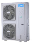 Midea M-Thermal MHC-V26W/D2RN8, 26 kW, Monoblock - Effiziente 3-Phasen R32 Wärmepumpe mit einer Leistung von 26 kW.