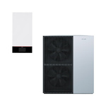 Viessmann VITOCAL 150-A10 Monoblock Luft-Wärmepumpe, R290, 12kW