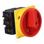 Ein/Aus-Trennschalter In=100A P=50kW P3-100/EA/SVB