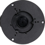 Dahua PFA130-E Montageadapter in schwarz