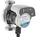 ECOCIRC XL 32-80/180mm pump, 230V, 2 inch G thread, 1 1/4 inch pipe diameter