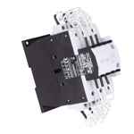 Contactor for capacitor bank Q=33 DILK33-10(230V50HZ,240V60HZ)