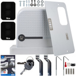 Set Nice ROBO 600 for sliding gates without photocells