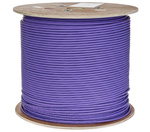LAN U/UTP Category 6 Solarix SXKD-6-UTP-LSOH cable