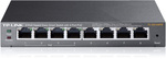Switch TP-LINK TL-SG108PE