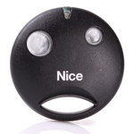 Remote control Nice SMILO SM2 two-channel