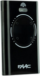 FAAC remote control XT4 868 SLH LR
