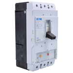 3-pole power switch 630A BG3 NZMN3-AE630