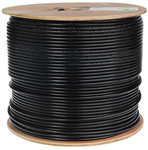 LAN U/FTP Category 6a Solarix SXKD-6A-STP-PE cable