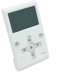 Programador OVIEW AR01 Nice para control de automatismos