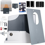 Kit Nice ROBUS 400 ERA ONE BiDi para cancelas correderas