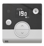 Programador mural ATLANTIC Navilink A59 NB para bombas de calor