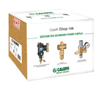 CALEFFI Kit de protección para bomba de calor iSTOP 1