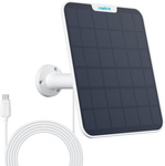 Panel solar 2 Reolink blanco 5,8W