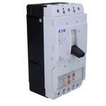 Interruptor automático tripolar 400A BG3 selectivo NZMN3-VE400