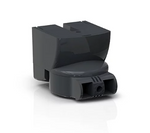 SATEL Soporte de techo/pared para soporte D DG Gris oscuro