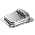 Tope de puerta atornillable PSG 61.091 (158x138/H50)