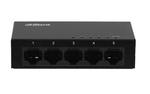 Switch gigabit PFS3005-5GT-V2 con 5 puertos