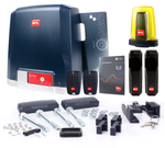 Kit BFT DEIMOS ULTRA BT A600 FRA para cancelas correderas