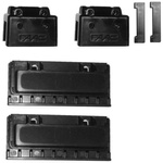 Aimants de fin de course avec poignées - FAAC 740/741 et 746 ER/844 ER