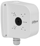 Adaptateur de montage Dahua PFA6330X pour caméras et dispositifs de sécurité