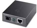 TP-LINK WDM MEDIA CONVERTER TL-FC111PB-20 PoE
