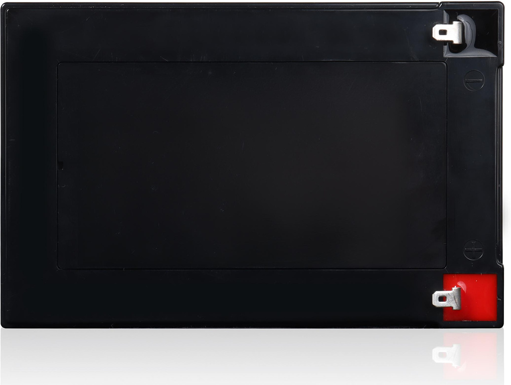 Baterie AGM cu tensiune de 12V și capacitate de 12Ah model VE12-12