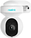 IP kamera Reolink E Series E540 PTZ 5MP Wi-Fi LED White