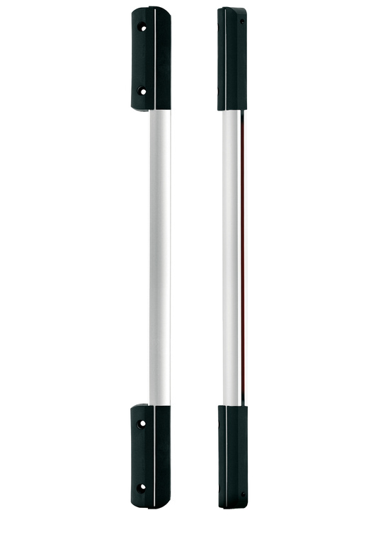 ACTIVA-3 infrared barrier for industrial and home security