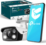 Telecamera TP-Link Vigi C330 con lunghezza focale di 4 mm