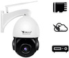 ORLLO Z18 outdoor 4MP rotating SIM IP camera