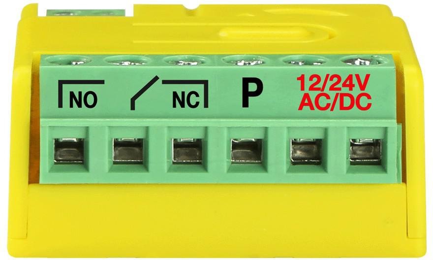 Proxima NW1 BEA controller/radio receiver (Beninca ARC/HCS)