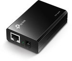 Stromversorgungsadapter POE 48V TL-POE150S TP-Link IEEE 802.3af Gigabit