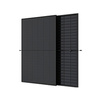 Photovoltaikmodul Trina TSM-430NEG9RC.27, 430W, VERTEX S+, Halbzellen, N-Typ, bifazial, schwarzer Rahmen, doppeltes Glas, 1762x1134x30