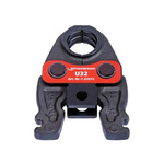 U32 clamping jaw