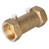 Rückschlagventil mit Innengewinde Typ EA291NF 2 Zoll