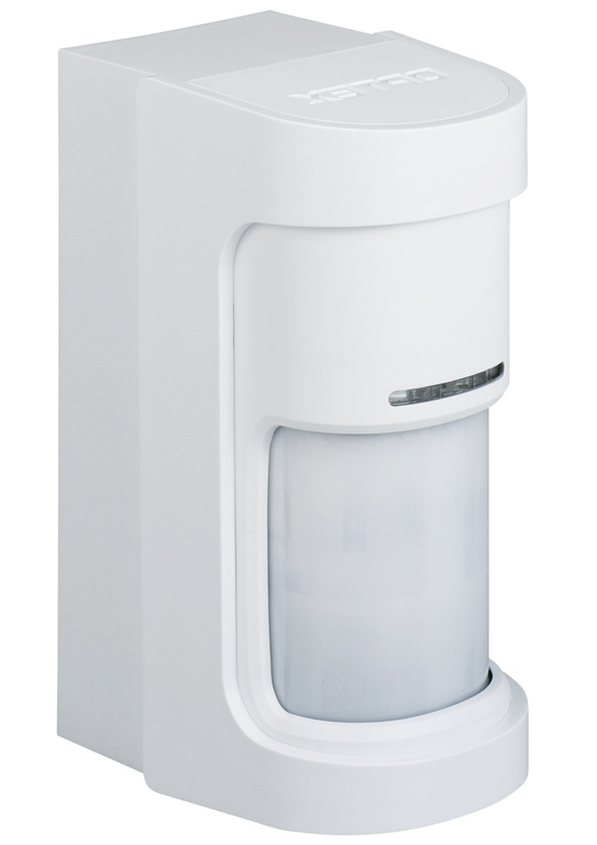 Zewnętrzny bezprzewodowy czujnik panoramiczny WXS-RDAM-X5