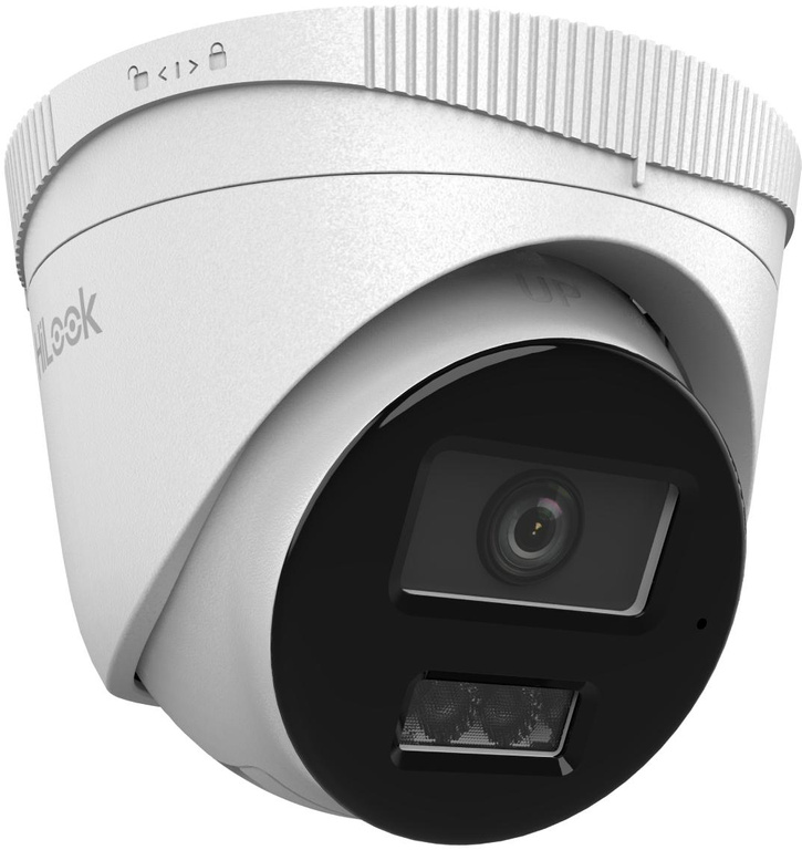 Kamera IP Hilook by Hikvision kopułka 4MP IPCAM-T4-30DL 2.8mm