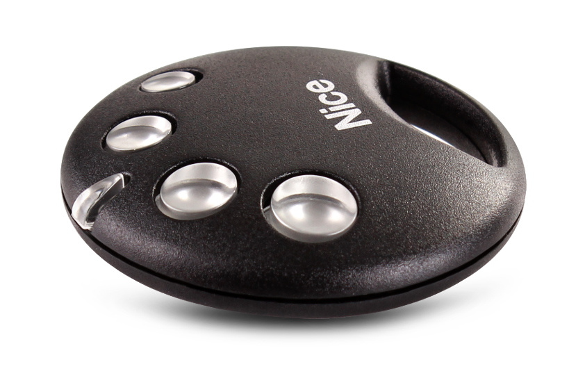Carcasa del mando a distancia Nice SM4 PRBSM4 - SMILO